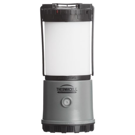 Pathfinder Mosquito-repellent Camp Lantern - 225 Lumens