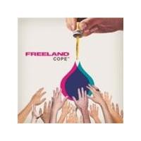 Freeland - Cope [Digipak] (Music CD)