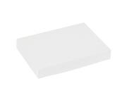 Apparel Gift Boxes - White (500 Qty.)