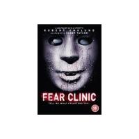 Fear Clinic