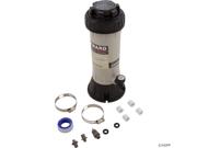 Auto Chlorine Feeder -4.2-