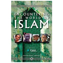 Encountering The World Of Islam