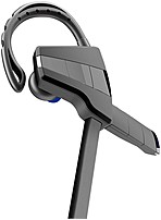 Gioteck Ex3-r In-ear Messenger Headset For Playstation 4 - Wired