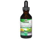 Nature's Answer Super Green Tea Alcohol-free 2 Fl Oz
