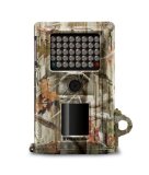 Stealth Cam STC-E38NXT 8.0 Megapixel Digital Scouting Camera, Camouflage, Right