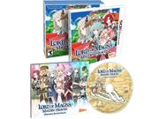 Lord Of Magna: Maiden Heaven 3ds