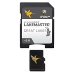 Humminbird 600015-5 Humminbird Lakemaster Chart - Great Lakes - Micros