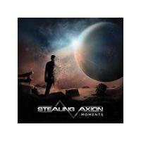 Stealing Axion - Moments (Music CD)