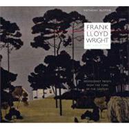 Frank Lloyd Wright, Art Collector : Secessionist Prints from the Turn of the Century