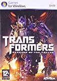 Transformers: Revenge of the Fallen - PC