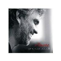 Andrea Bocelli - Amore (Music CD)