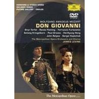 Mozart: Don Giovanni [Levene/ Terfel] (Music 2DVD)