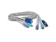 Trendnet Kvm Cable (male-to-male)