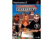 Backyard Wrestling 2: There Goes The Neighborhood