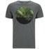 Animal Men's Lamary Graphic T-Shirt - Pewter