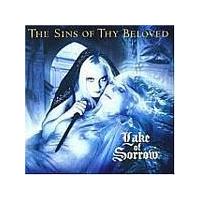 The Sins Of Thy Beloved - The Lake Of Sorrow (Music CD)