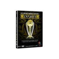 ICC Cricket World Cup 2011 Diaries