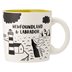 Newfoundland Espresso Cup By Indigo