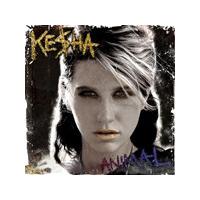 Ke$ha - Animal (Kesha) (Music CD)