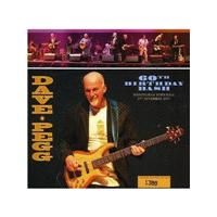 Dave Pegg And Friends - 60th Birthday Bash: Birmingham Town Hall 3rd Nov. 2007 (Music CD)