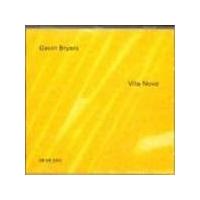 Gavin Bryars - Vita Nova