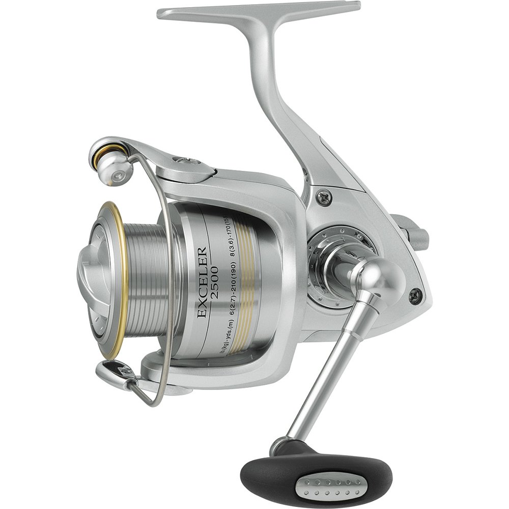 Daiwa Exceler Spinning Reel