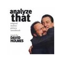 Original Soundtrack - Analyze That (Original Soundtrack)