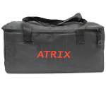 Atrix Omega 19 x 9 x 9 Deluxe Carry Bag