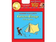 Curious George Goes Camping Curious George Pap/com