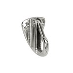 Whitecap S-977c Fender Hook