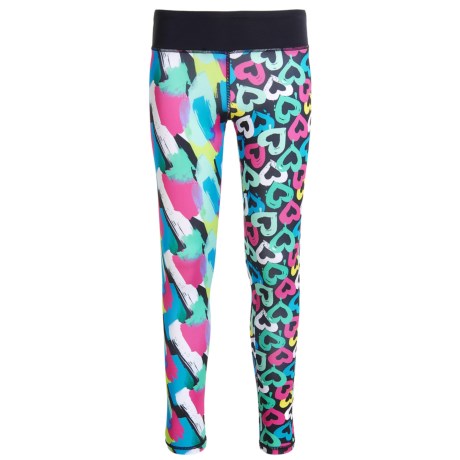 Splits Leggings (for Girls)