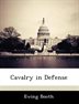 Cavalry In Defense
