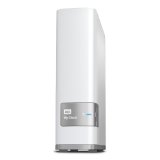 WD 2TB My Cloud Personal Network Attached Storage - NAS - WDBCTL0020HWT-NESN
