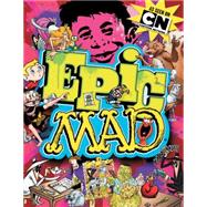 EPIC MAD