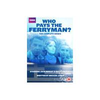 Who Pays The Ferryman