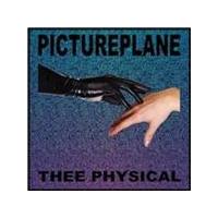Pictureplane - Thee Physical (Music CD)