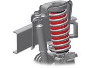 Air Lift Air Lift 1000 Coil Spring