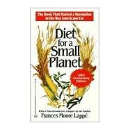 Diet for a Small Planet (20th Anniversary Edition)