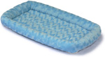 Midwest 40236-pb 36 Inch Pet Bed