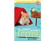 Summer According To Humphrey (humphrey)