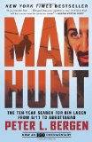 Manhunt: The Ten-Year Search for Bin Laden from 9/11 to Abbottabad