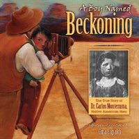 Boy Named Beckoning(gr.3-6)