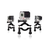 GoPro Roll Bar Mount