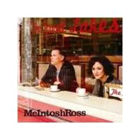McIntosh Ross - Great Lakes, The (Music CD)
