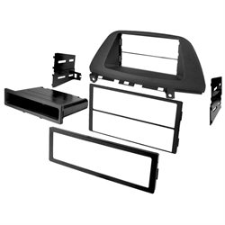 Ai Radio Install Kit - Plastic
