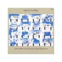 Gary Peacock - Shift In The Wind