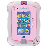 Innotab 3 The Learning App Tablet Pink