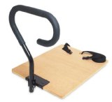 Stander BedCane - Home Bed Assist Handle   Height Adjustable   Included Safety Strap