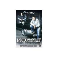 Wheeler Dealers - Series 1