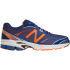 New Balance Men's Fitness 660v4 Trainers - Blue/Orange
